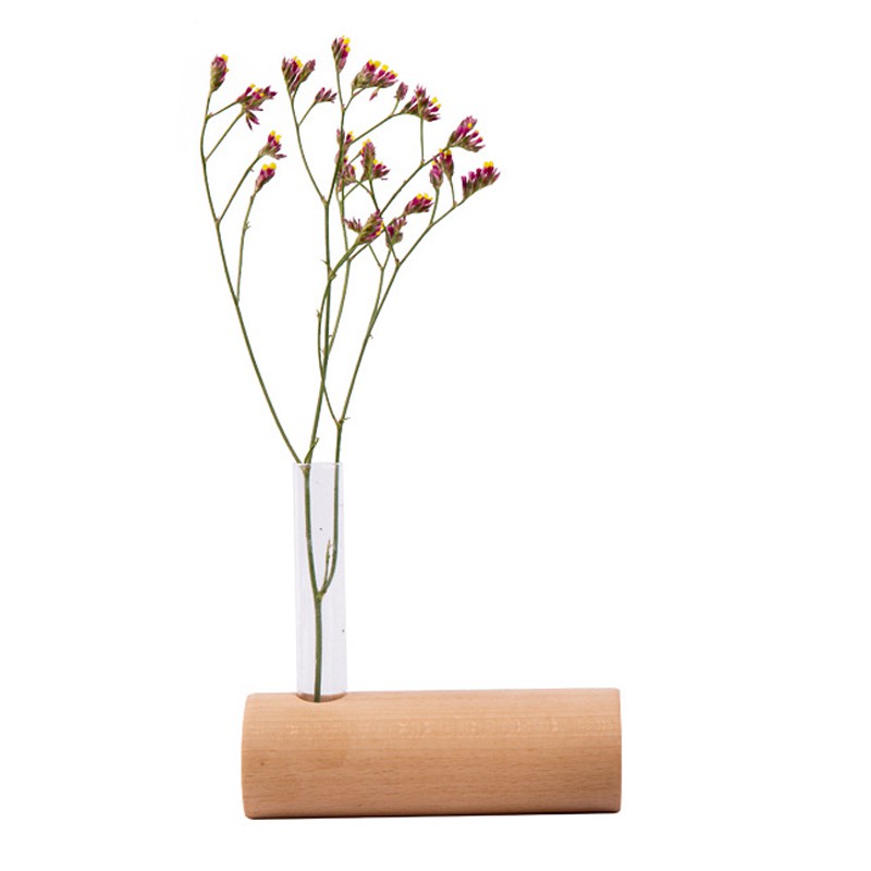 Ornamen Bunga Tanaman Buatan Dengan Model Sederhana Untuk Hiasan