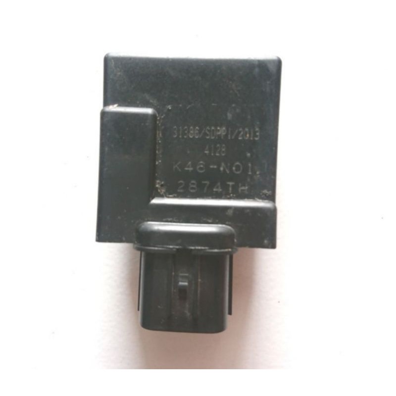 modul answer back vario 110fi