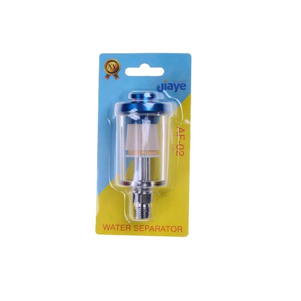 Water Filter untuk Spray Gun