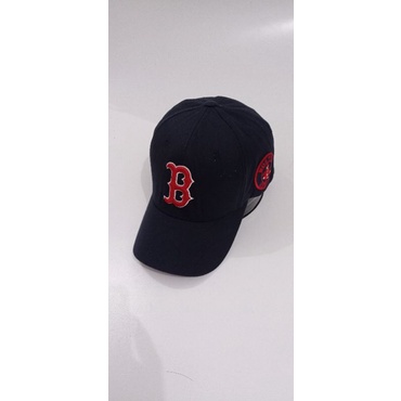 topi MLB second import