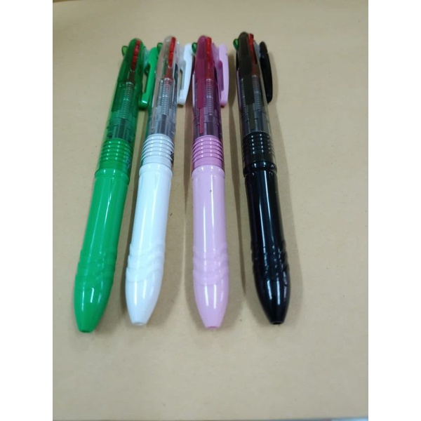 

Balpoin Zebra Hana 4 Warna