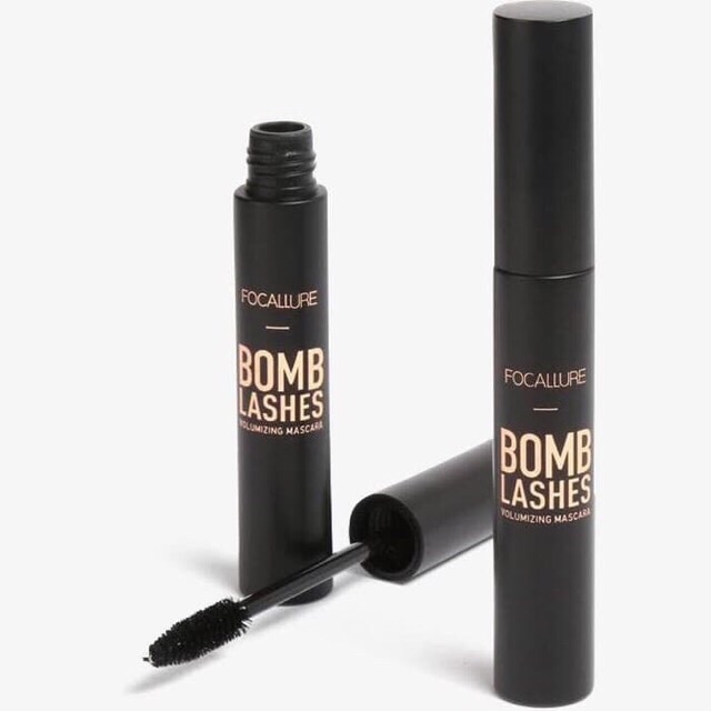 Focallure Bomb Lashes Volumizing MASCARA | FA 44