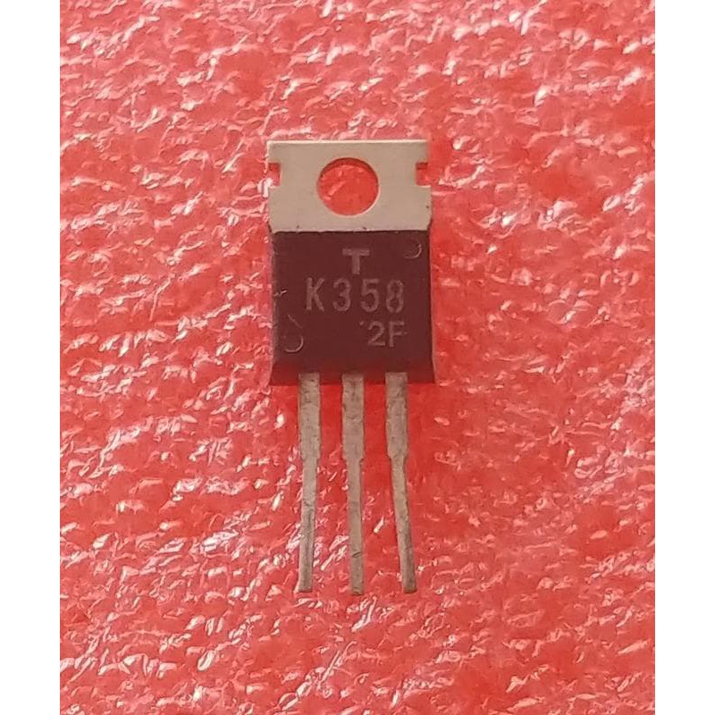 2SK358 K358