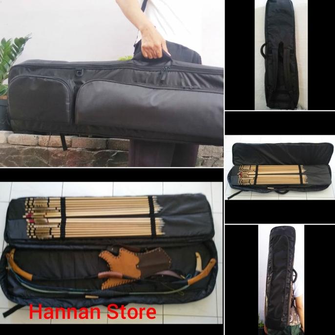 Tas Busur Horsebow Terlaris