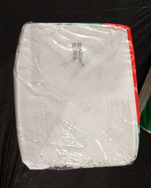 Tissue 250 sheet paseo