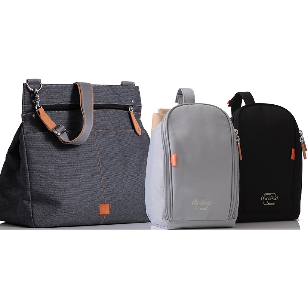 Pacapod Oban Diaper Bag