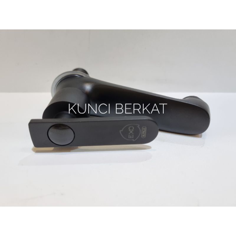 Kran Wastafel Hitam/Keran Wastapel/Kran Wastafel Black