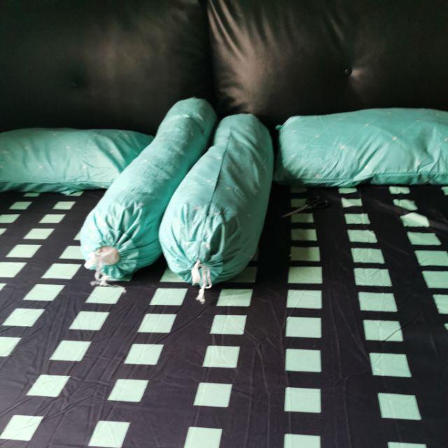 Sprei Ladyrose Jumbo 200x200 Super King / Extra King