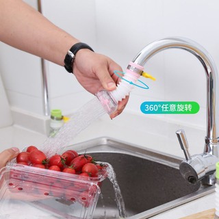 Sambungan Kran Air Flexible + Klem Pengunci