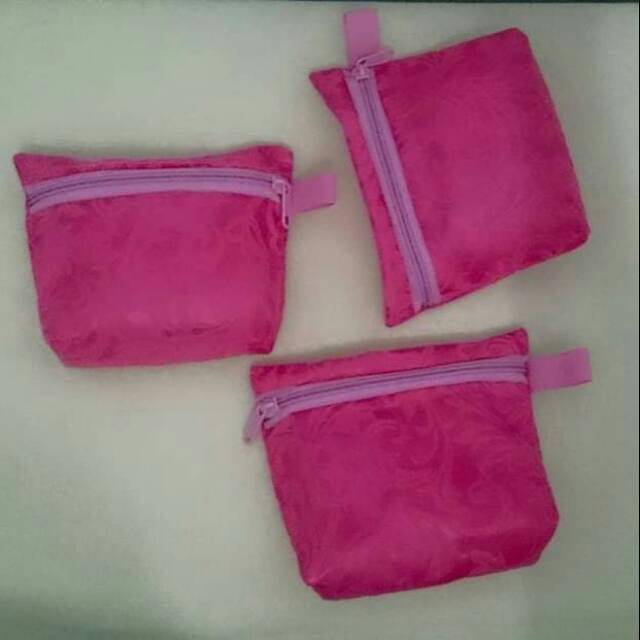 

Pouch spunbond embos cantik murah
