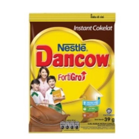 SUSU DANCOW BUBUK SACHET / 1 PCS