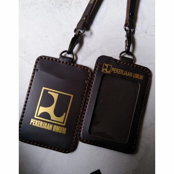 

Office & Stationery | Document Organizer | Tali Id Card Pupr Id Card Pekerjaan Umum Id Card Pu | Best Seller