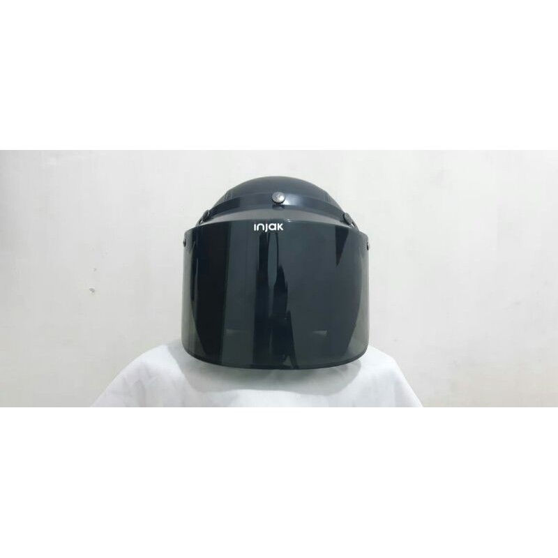 KACA HELM BOGO DEWASA FREE PACKING BUBBLEWRAP(BACA VARIASI)