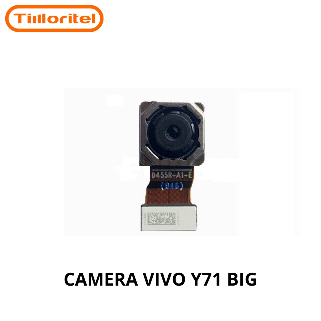 CAMERA VIVO Y71 BIG / BELAKANG