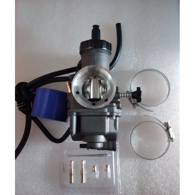 (FreeOngkir) karbu moto master pe 30mm skep 32mm Terlaris Terpopuler Termurah