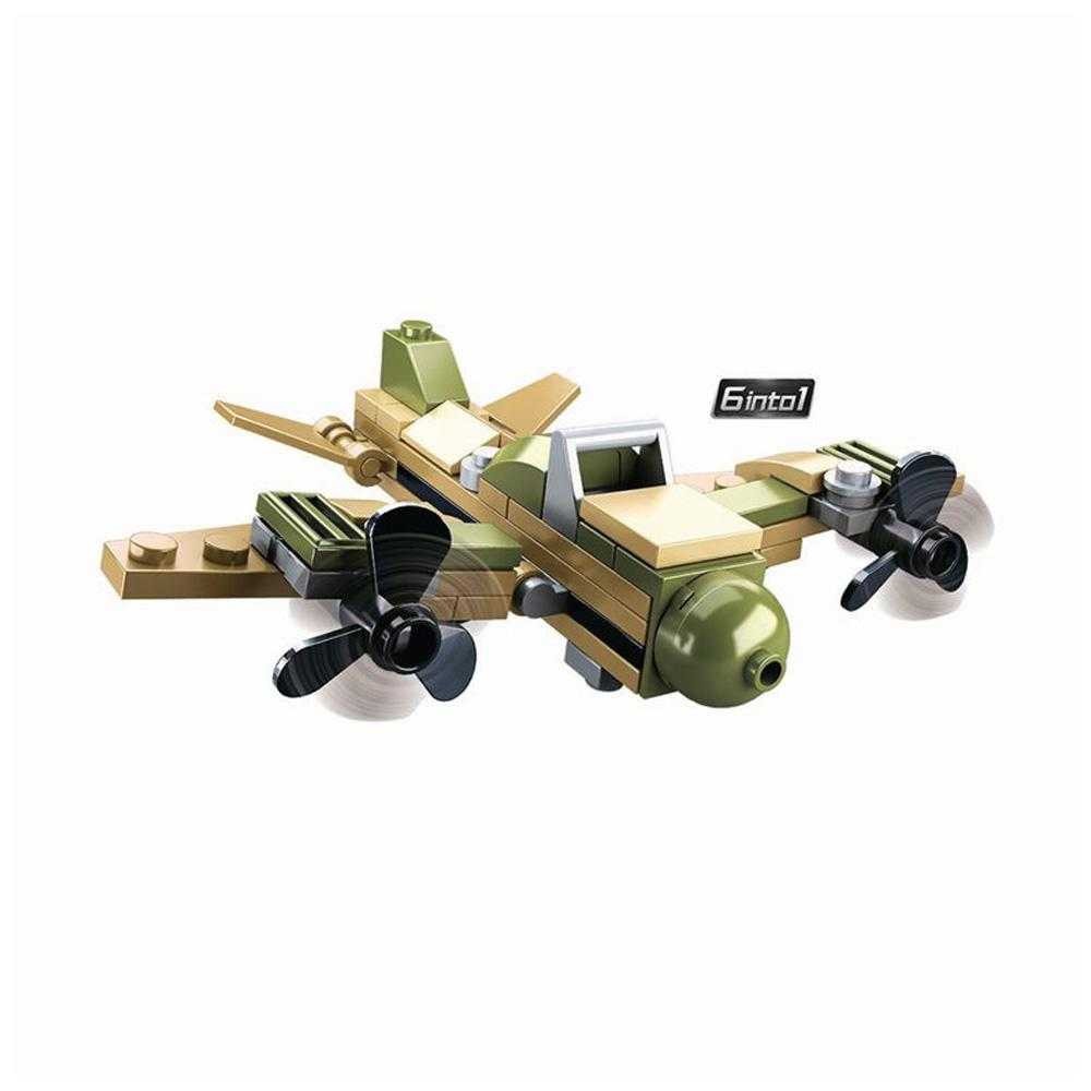 SLUBAN M38 B0636 B ARMY