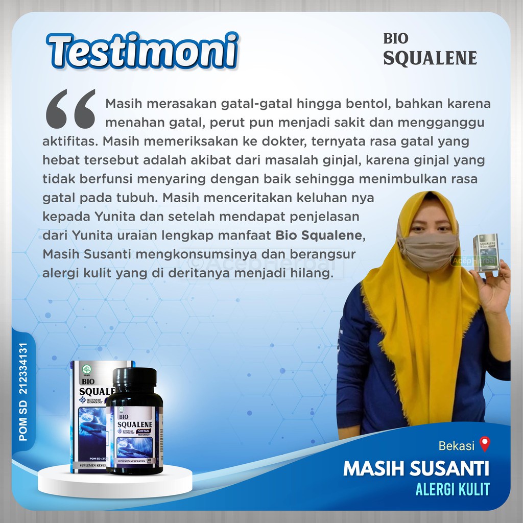 Obat Gatal Biduran, Obat Biduran Menahun, Obat Biduran, Obat Gatal Gatal Di Kulit, Obat Bentol Bentol, Obat Alergi Dingin, Obat Alergi, Obat Gatal Alergi, Obat Kaligata, Obat Gatal Seluruh Tubuh, Obat Gatal Kulit Alergi Dengan Bio Squalene