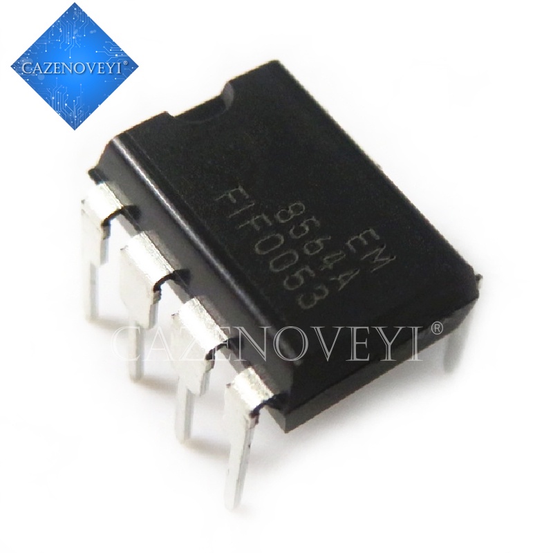 5pcs Ic Em8564A Em8564 8564a Dip-7