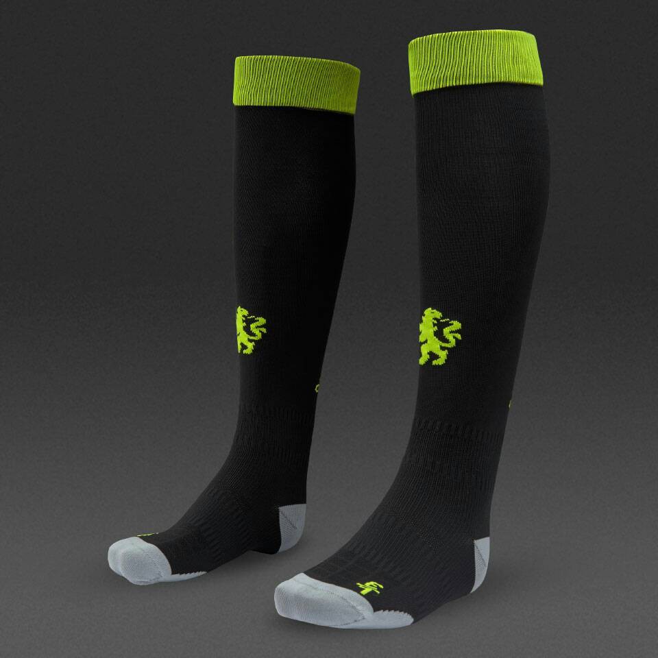 Kaos Kaki Bola Chelsea Away 2017