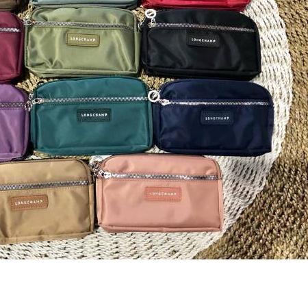 ❃ Tas selempang dompet wanita 2tali import ➫