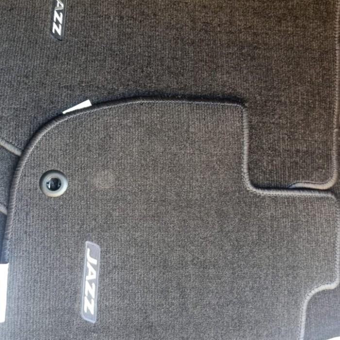 Karpet Dalam Honda Jazz GK5