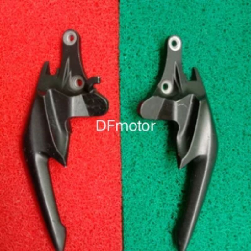BEHEL BEGEL PEGANGAN JOK CBR CB150R K45 LOKAL ORIGINAL