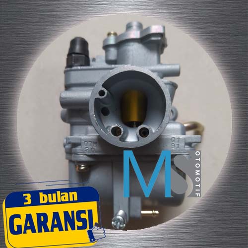 Karburator / Carburator / Karbu 5TP Yamaha Jupiter Z / Vega R MACHO - MS Otomotif