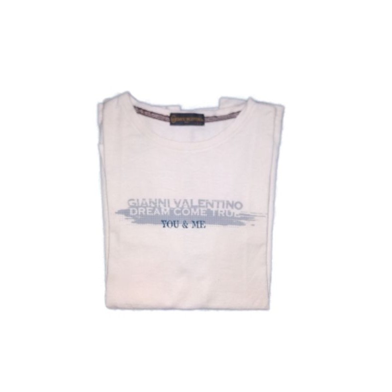 T-shirt Gianni Valentino