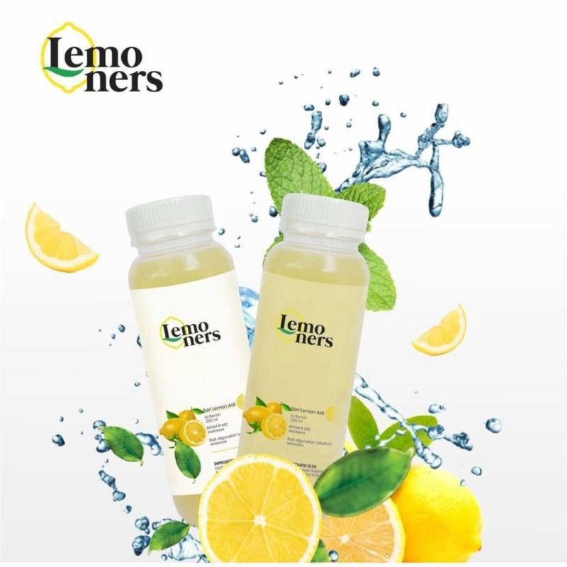 

Lemoners