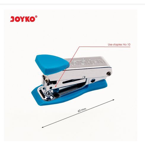 [TOSERBA_EMAK] - Stapler / Staples JOYKO HD-10M