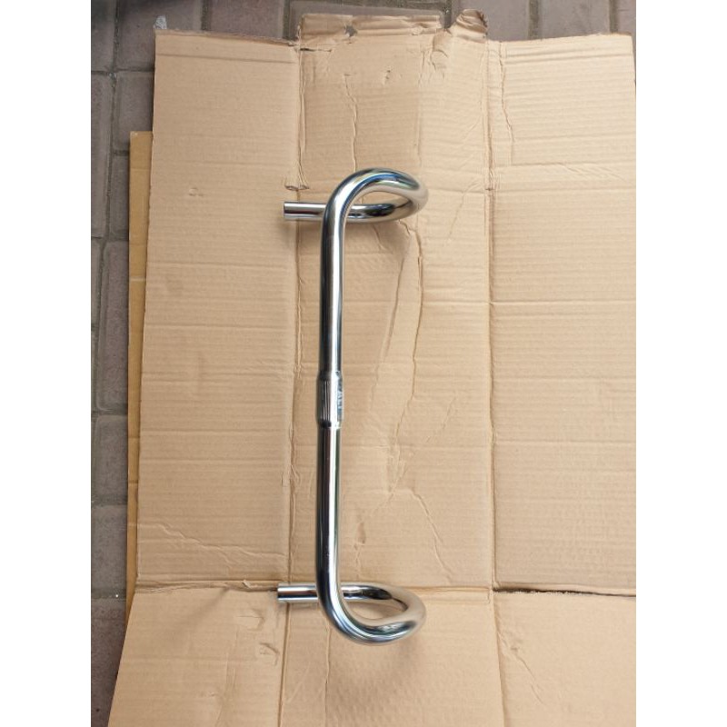 stang stir dropbar sepeda roadbike