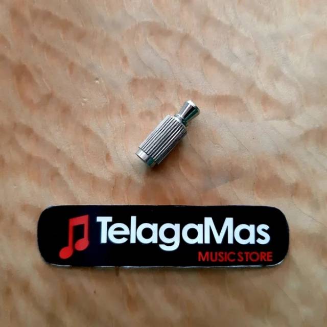 stud anchor pivot tremolo updown