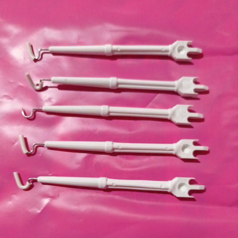 sonde  plastik sonde karet behel