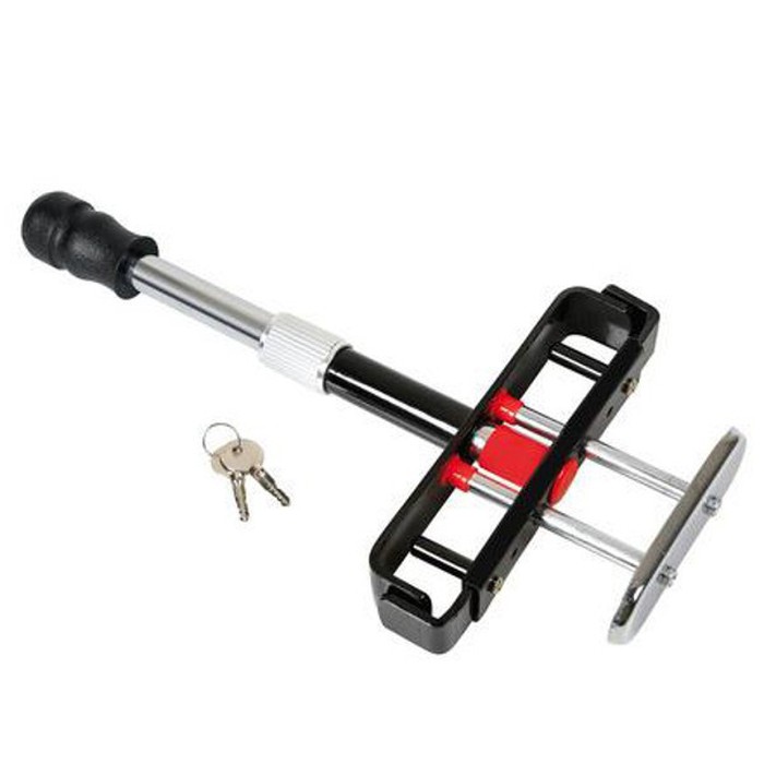 OKLEAD Kunci Stir/Pengaman Mobil OKL-6010D