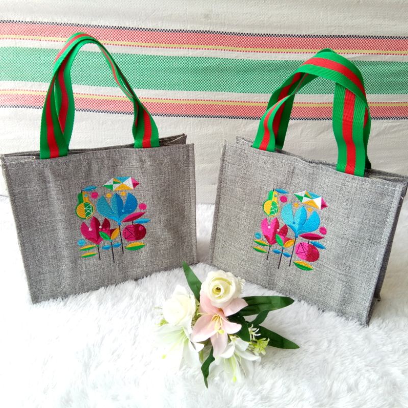 Totebag Premium Tas Kuliah / Tas Kerja / Tas Ngaji Tas Kanvas