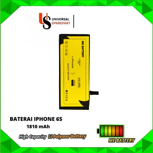 BATERAI TIPE ORIGINAL IPHONE 6S