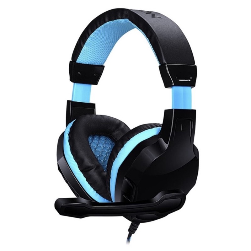 NUBWO No.3000 headset gaming sport edition stereo + mic