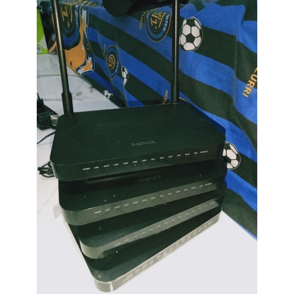Modem Nokia