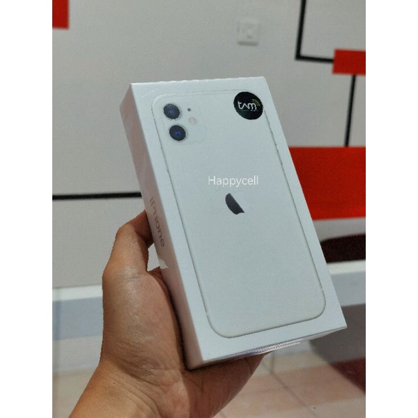 iphone 11 resmi ibox Indonesia 128gb new
