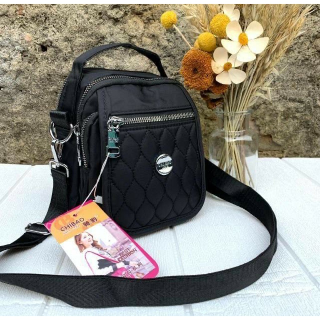 Tas Chibao 8202 selempang dan Handbag