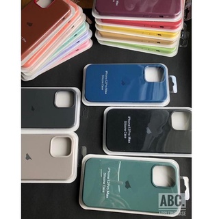 Jual SEGERA BELI PREMIUM SILICONE CASE iPhone 13 Pro Max / Case iPhone