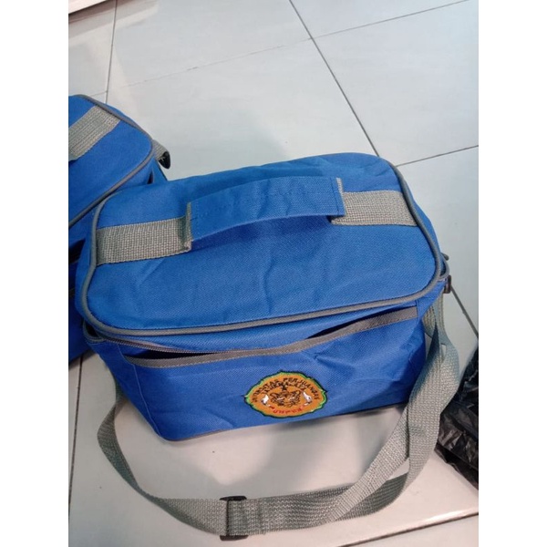 

TAS custom sekolah kampus UNIVERSITAS