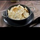 

kripik tempe sagu
