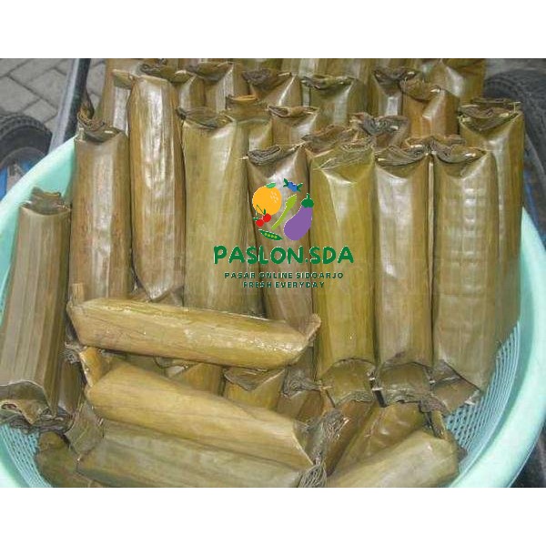 

LONTONG 1PCS
