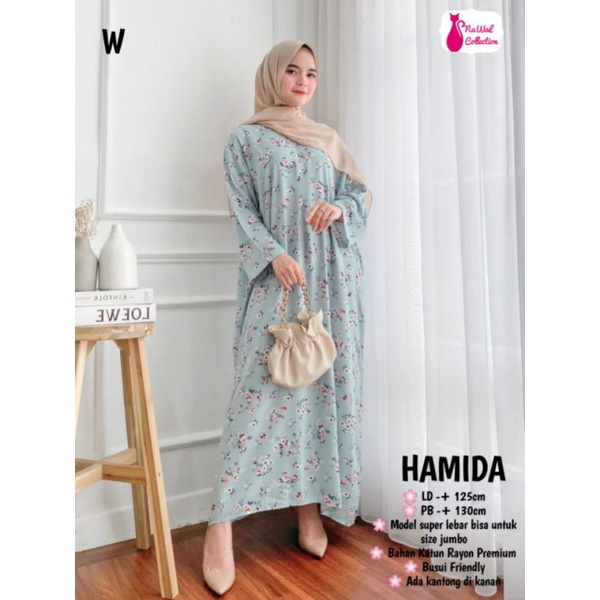 HAMIDA BY NAWAL COLLECTION