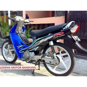 Fullset Shogun R 110cc Paking Full Set Gasket Asta