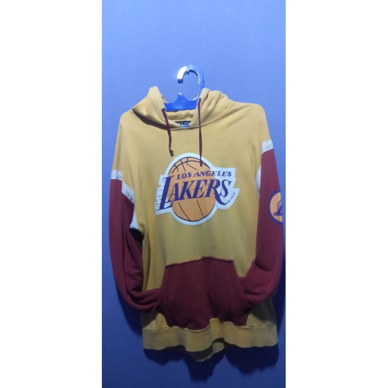 Hoodie Lakers original