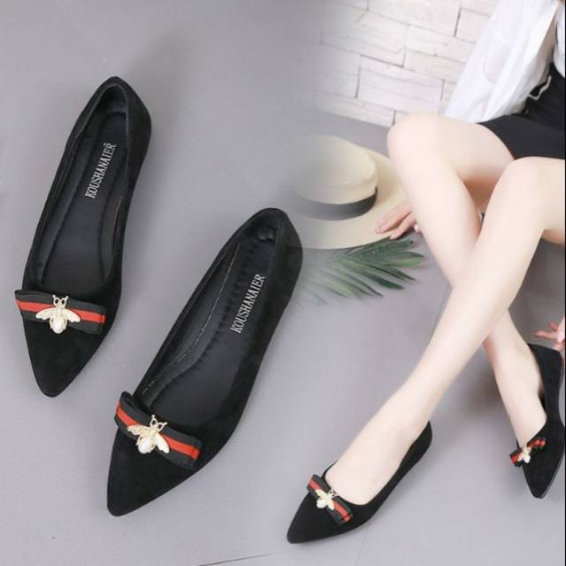 PAN SHOE KOREA#118