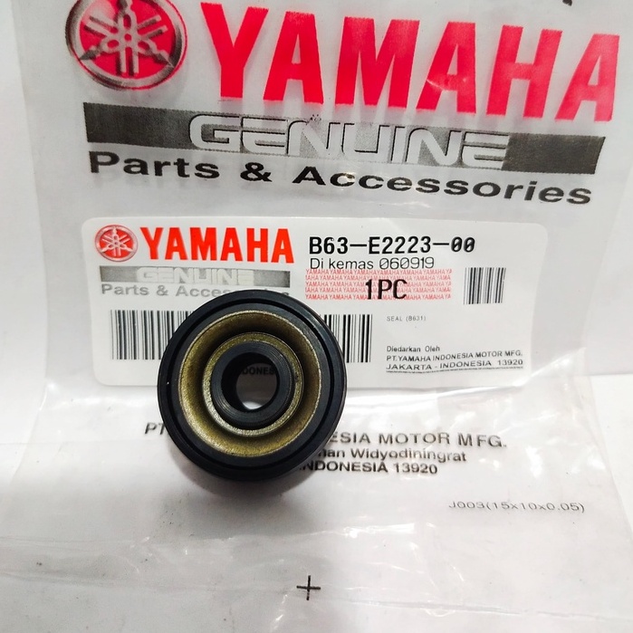 SEAL WATER PUMP YAMAHA AEROX B63-E2223-00