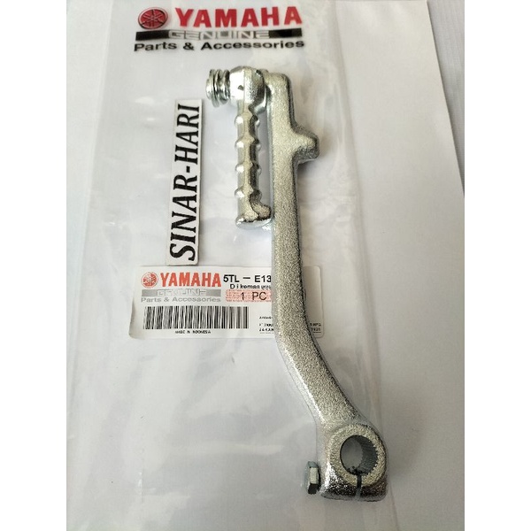 SELAH KICK STARTER 5TL YAMAHA MIO LAMA,MIO SPORTY,MIO SOUL